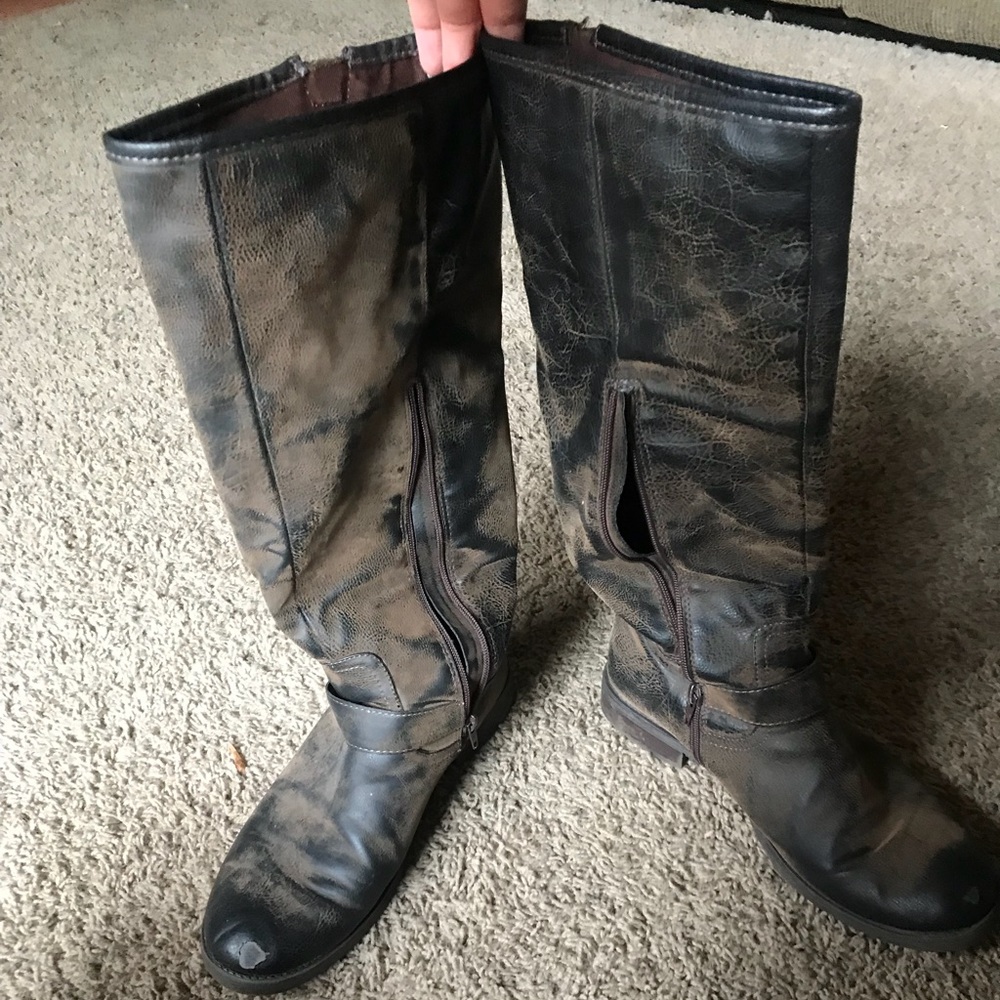 Boots